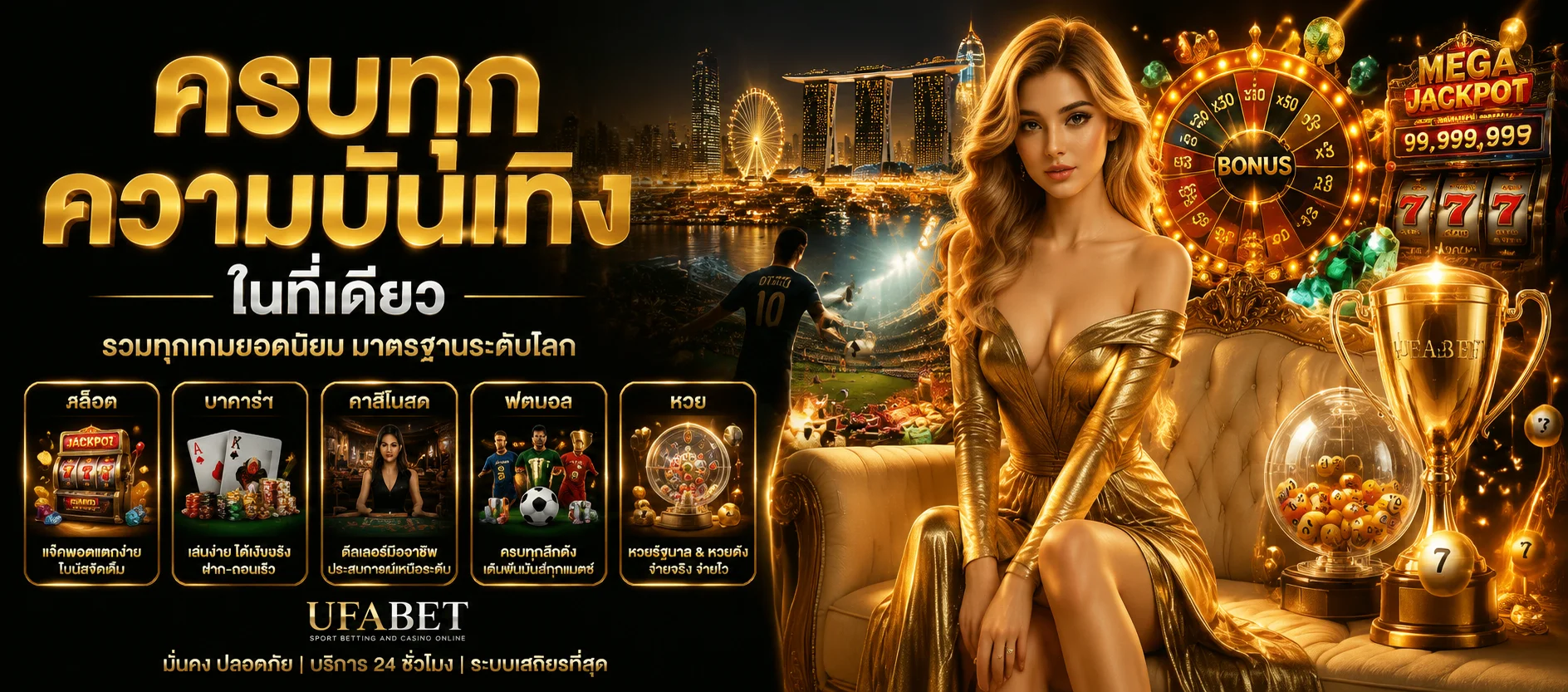 ทดลองเล่นสล็อตฟรี WIN666 ไม่ต้องสมัครสมาชิก